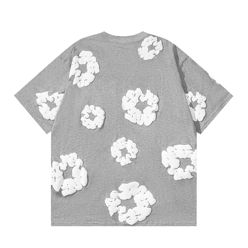 DENIM TEARS T-shirt 0801