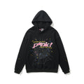 Sp5der Hoodie 201