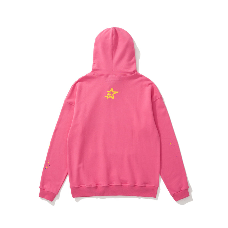 Sp5der Hoodie 201