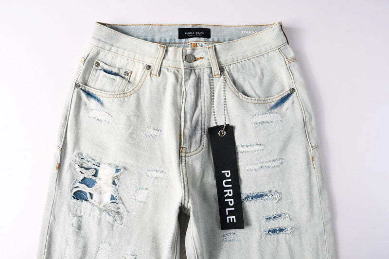 PURPLE JEANS 9142