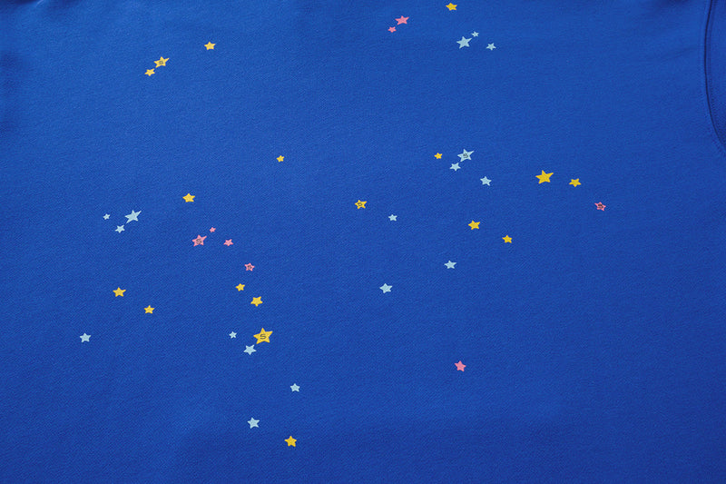 Sp5der Hoodie 205
