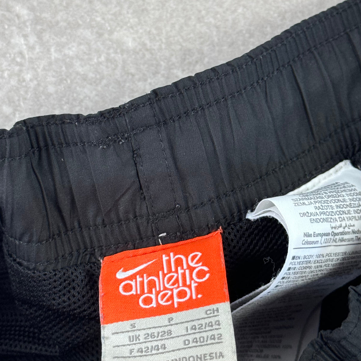 Vintage Nike Trackpants