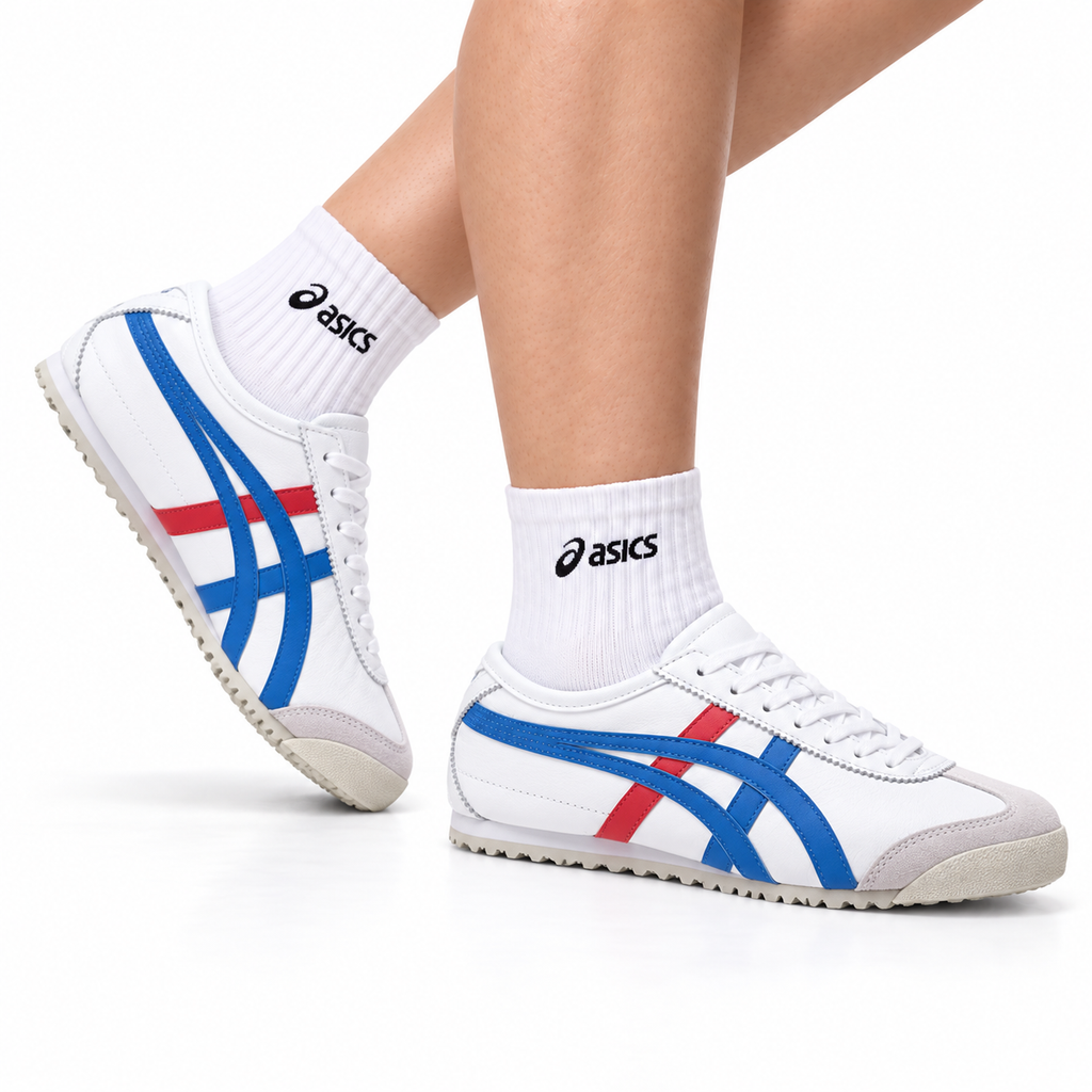 Onitsuka Tiger MEXICO 66 Sneakers#4