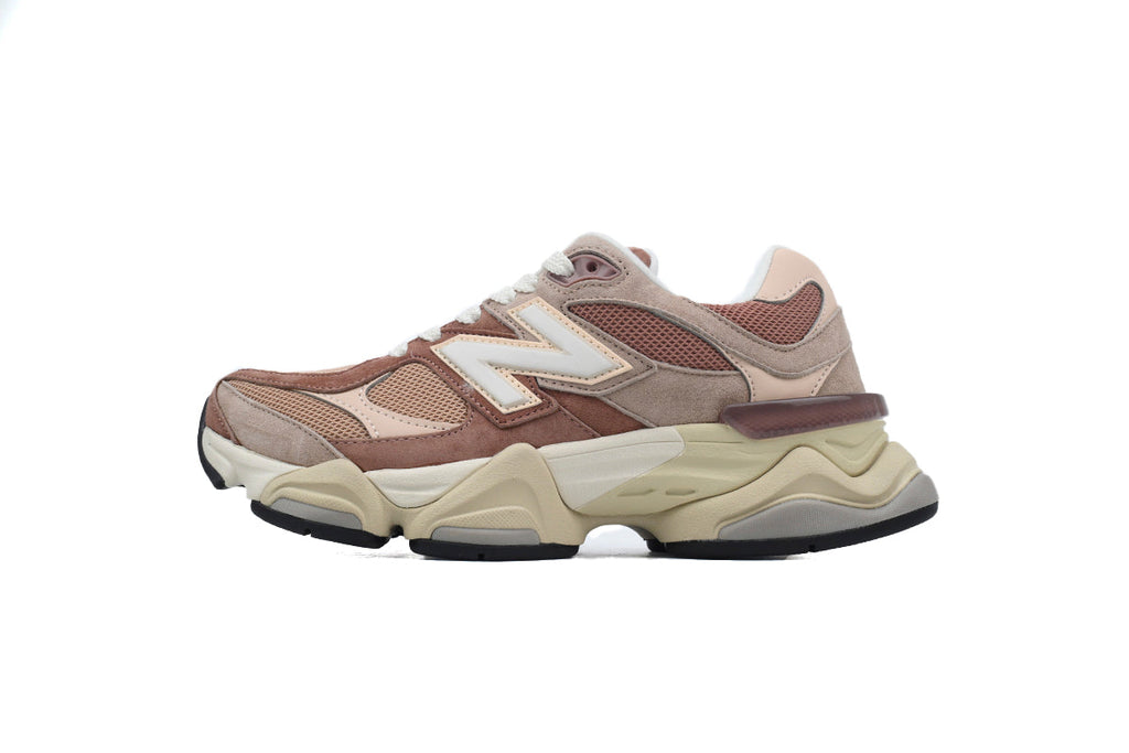 New Balance 9060 Sparrow Flat Taupe Repssneaker U9060EEH