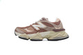 New Balance 9060 Sparrow Flat Taupe Repssneaker U9060EEH